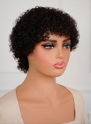Brazilian Beginner Nancy Wave Wig Col 2
