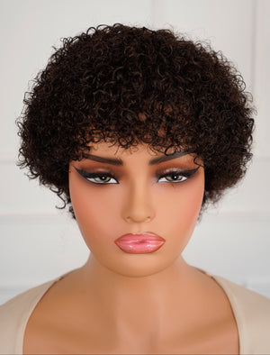 Brazilian Beginner Nancy Wave Wig Col 2