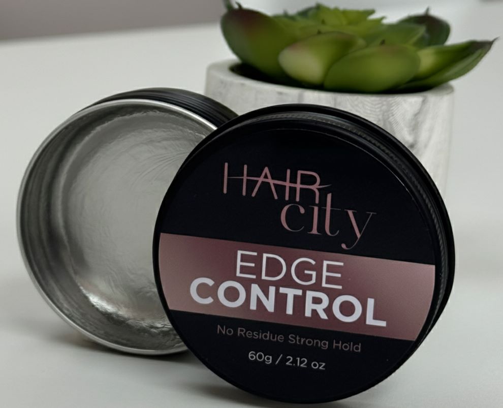 Edge Control