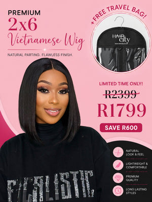 Youth Day Exclusive Deal Bob + Travel Bag