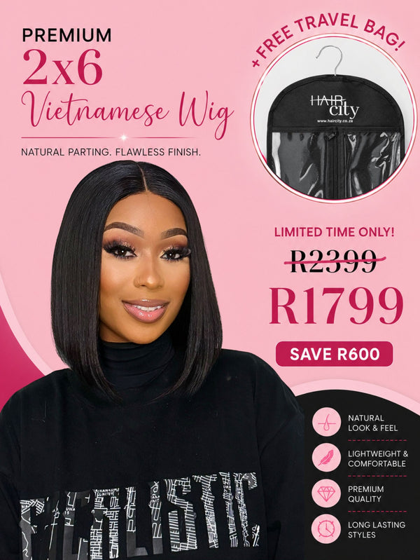 Youth Day Exclusive Deal Bob + Travel Bag