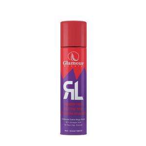 Glamour Spray Extra Hold 150ml