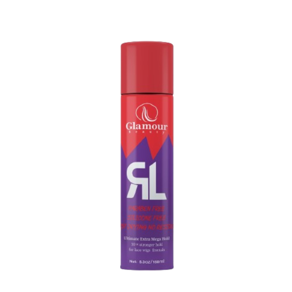 Glamour Spray Extra Hold 300ml