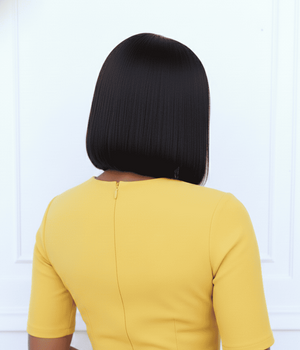 Brazilian Beginner Wig Kim K