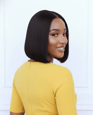 Brazilian Beginner Wig Kim K