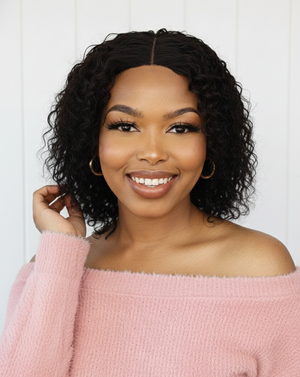 Brazilian Water Wave Middle Part