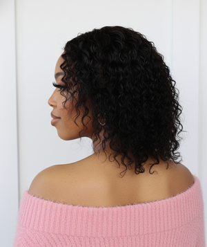 Brazilian Water Wave Middle Part