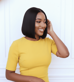 Brazilian Beginner Wig Kim K