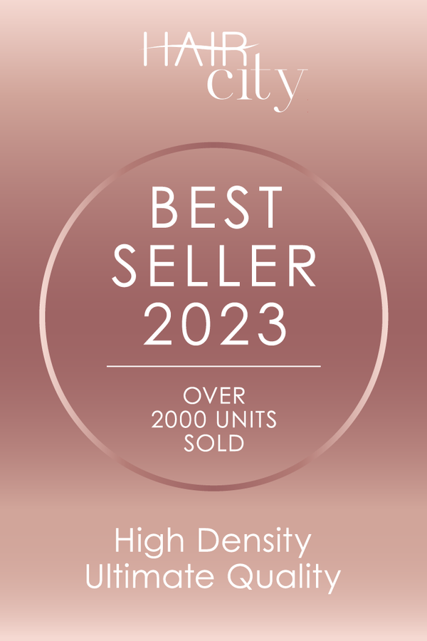 Peruvian 4x4 Lace Wig - Water Wave