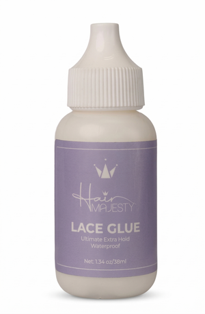 Hair Majesty Ultimate Extra Hold Lace Glue 38ml