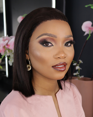 Peruvian  Double Drawn Lace Frontal wig