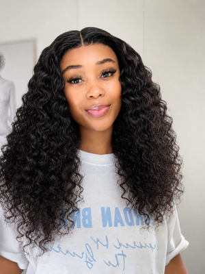 Design Your Perfect Wig — Custom Made