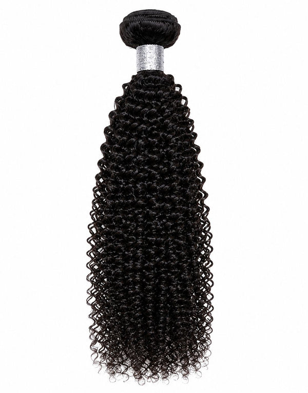 BRAZILIAN 10A Single Bundle Jerry Curl