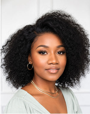 Design Your Perfect Wig — Custom Made