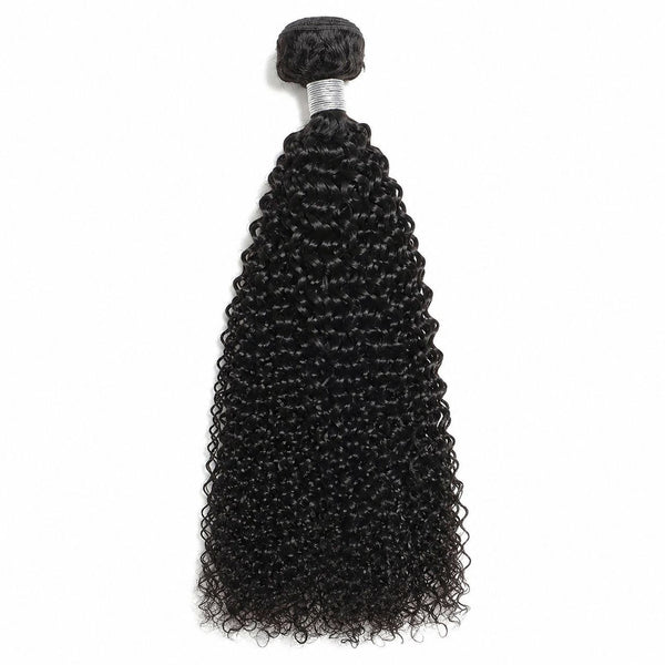 BRAZILIAN 10A Single Bundle Kinky Curl