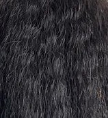 BRAZILIAN 10A Single Bundle Kinky Straight