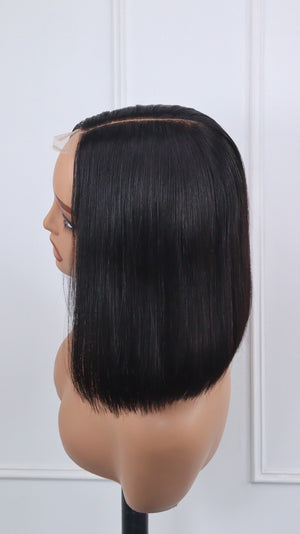 Brazilian Beginner Wig Kim K