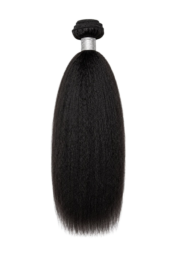 BRAZILIAN 10A Single Bundle Kinky Straight
