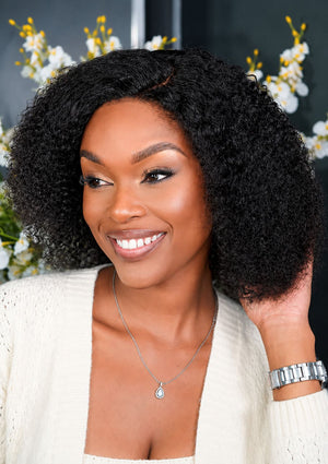 Design Your Perfect Wig — Custom Made