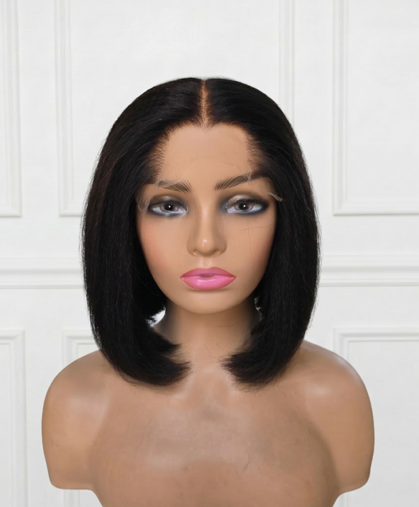 Pre Order HC-LUX05 Premium Peruvian Lace Wig
