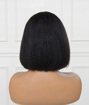 Pre Order HC-LUX05 Premium Peruvian Lace Wig