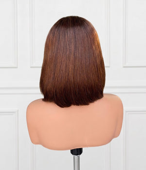Pre Order HC-LUX16 Premium Peruvian Lace Wig