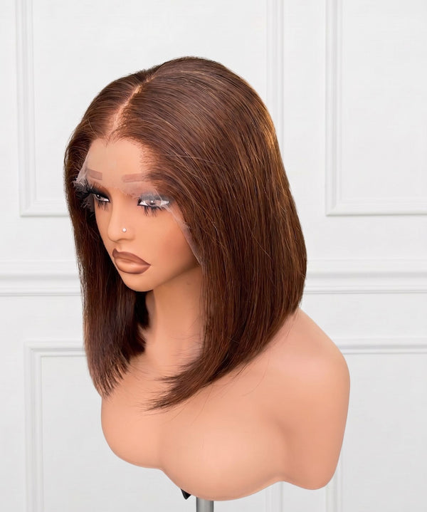 Pre Order HC-LUX16 Premium Peruvian Lace Wig