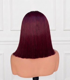 Pre Order HC-LUX17 Premium Peruvian Lace Wig