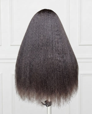 Pre Order HC-LUX19 Premium Peruvian Lace Wig