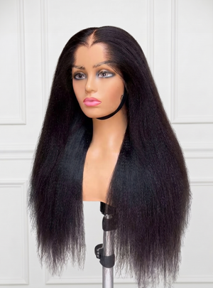 Pre Order HC-LUX20 Premium Peruvian Lace Wig