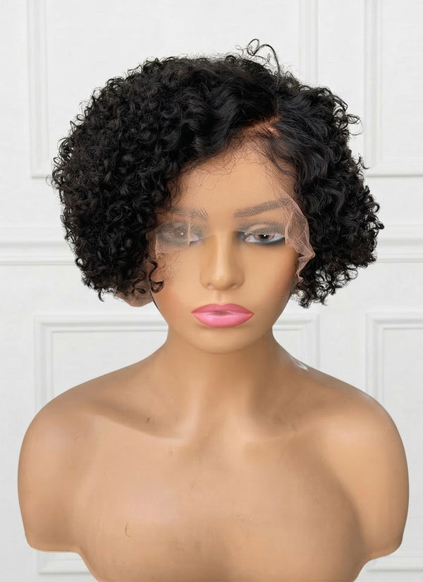 Pre Order HC-LUX22 Premium Peruvian Lace Wig