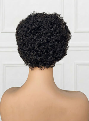 Pre Order HC-LUX22 Premium Peruvian Lace Wig