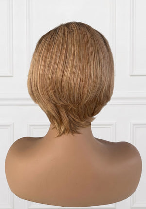 Pre Order HC-LUX28 Premium Peruvian Lace Wig
