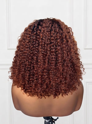 Pre Order HC-LUX29 Premium Peruvian Lace Wig