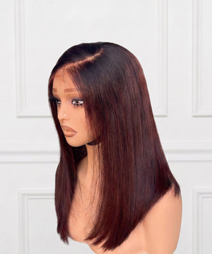 Pre Order HC-LUX30 Premium Peruvian Lace Wig