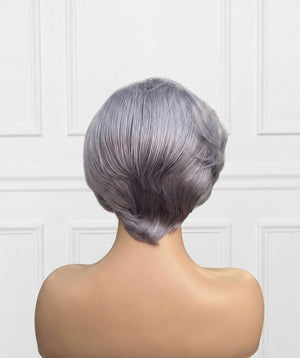 Pre Order HC-LUX32 Premium Peruvian Lace Wig