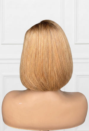 Pre Order HC-LUX36 Premium Peruvian Lace Wig
