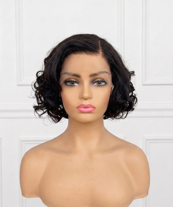 Pre Order HC-LUX39 Premium Peruvian Lace Wig