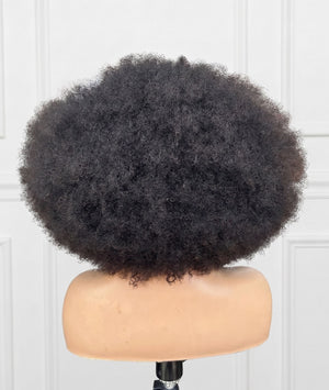 Pre Order HC-LUX41 Premium Peruvian Lace Wig