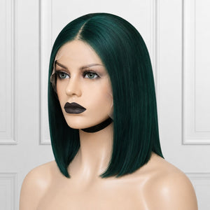 Pre Order HC-LUX63 Premium Peruvian Lace Wig