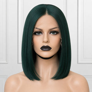 Pre Order HC-LUX63 Premium Peruvian Lace Wig