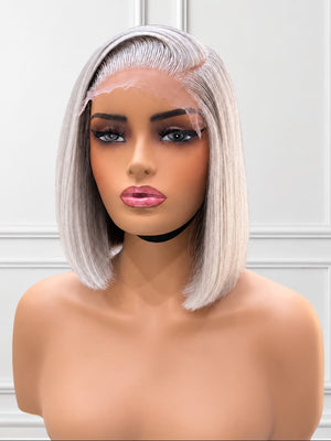 Pre Order HC-LUX84 Premium Peruvian Lace Wig
