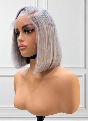 Pre Order HC-LUX84 Premium Peruvian Lace Wig
