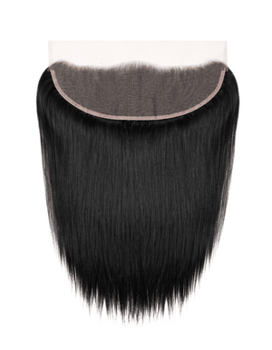 BRAZILIAN 10A 13x4 Frontal - Straight