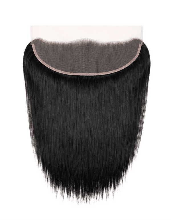 BRAZILIAN 10A 13x4 Frontal - Straight