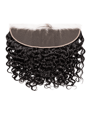 BRAZILIAN 10A 13x4 Frontal - Water Wave