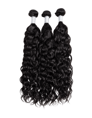 BRAZILIAN 10A Bundle - Water Wave