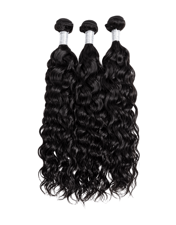 BRAZILIAN 10A Bundle - Water Wave