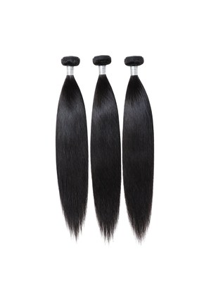 BRAZILIAN 10A Bundle - Straight