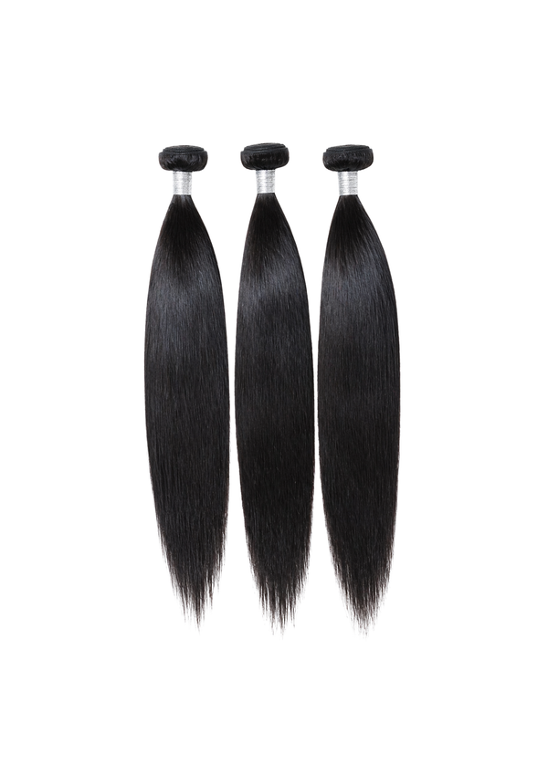 BRAZILIAN 10A Bundle - Straight